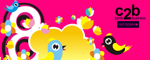 �����������-�������� c2b �� Astronim*