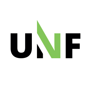 Веб студия UNF