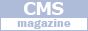 Участник проекта CMS Magazine