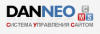 Danneo CMS