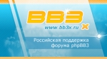 ������� ��������� ������ phpBB3