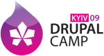 DrupalCamp Kyiv 2009